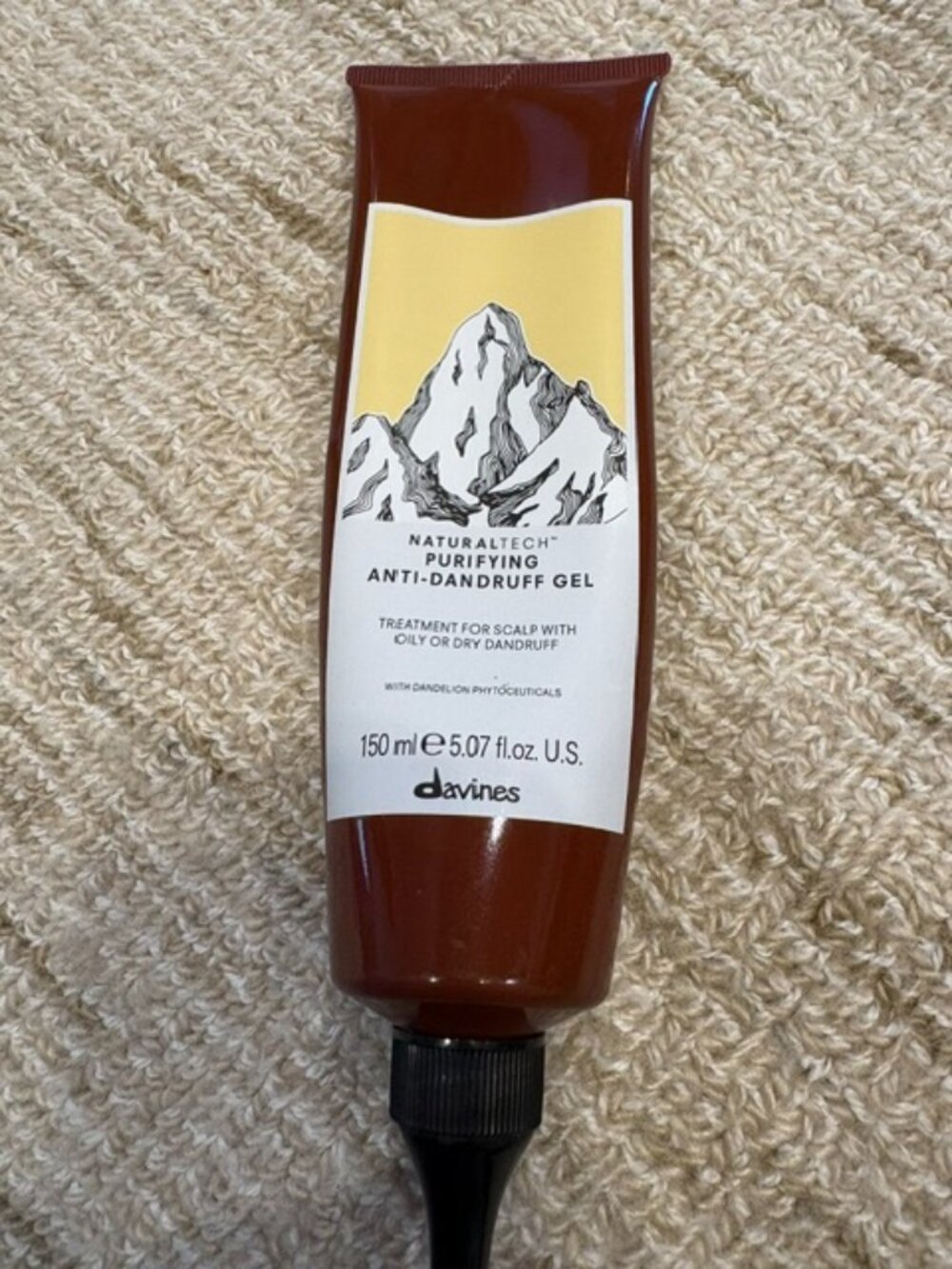 Davines Scalp Treatment